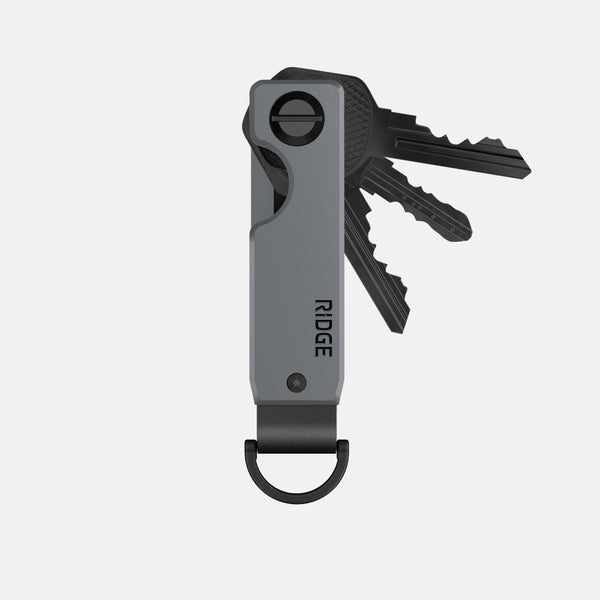 Slim Key Cases Made w/High-Grade Aluminum | The Ridge