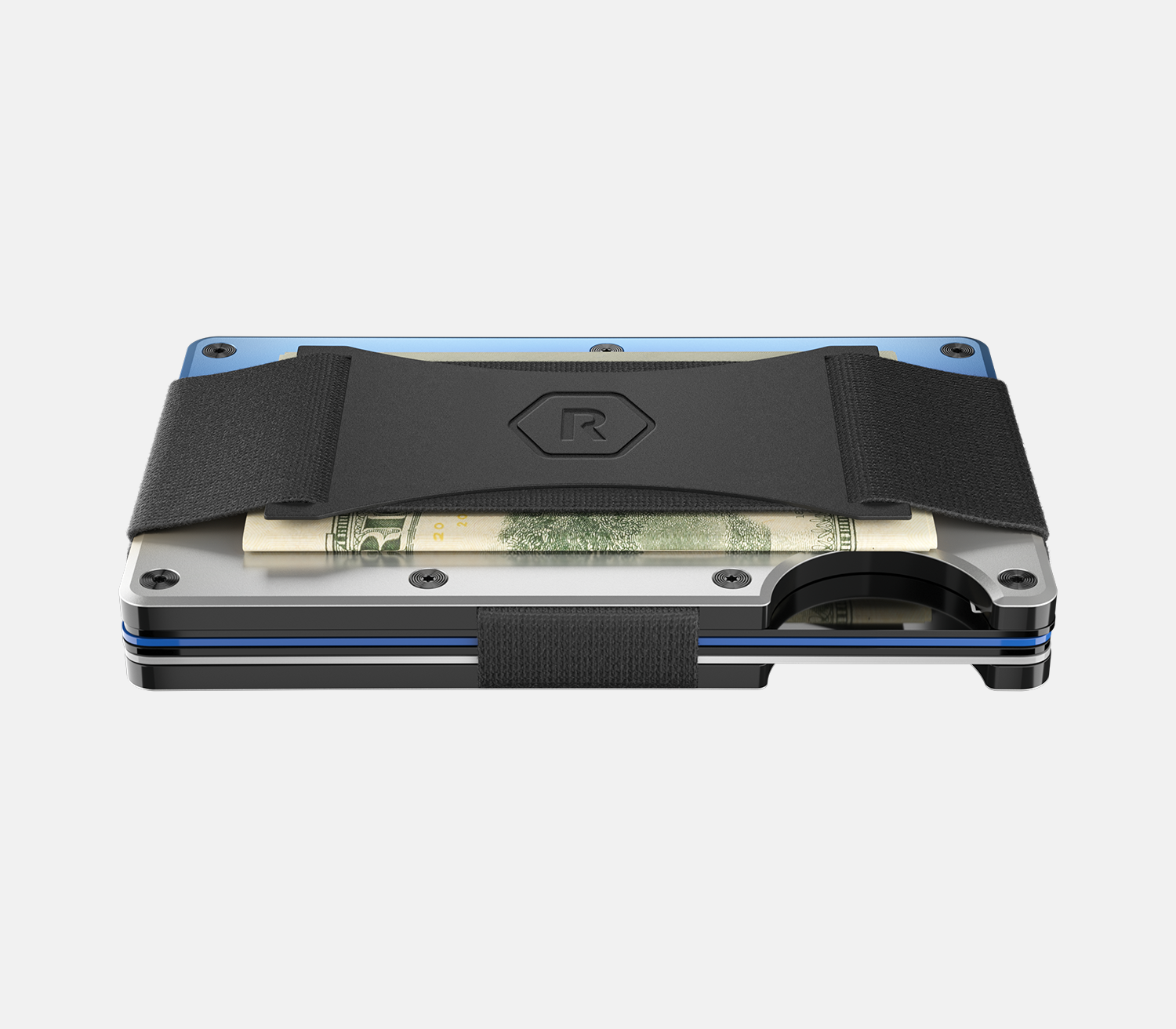 Burnt Titanium Wallet - Sleek & Durable | The Ridge - Ridge Global Burnt Titanium Wallet - Sleek & Durable | The Ridge - Ridge Global