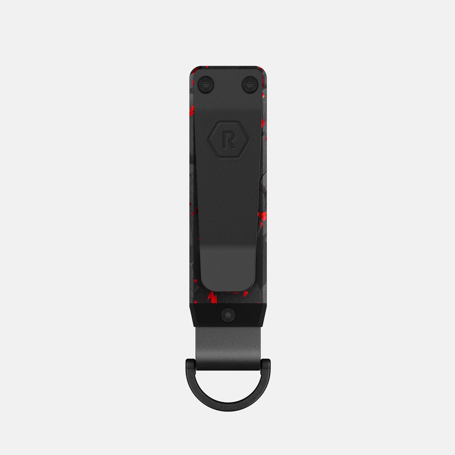 Ember Key Case | Strong & Sleek | The Ridge - Ridge Global
