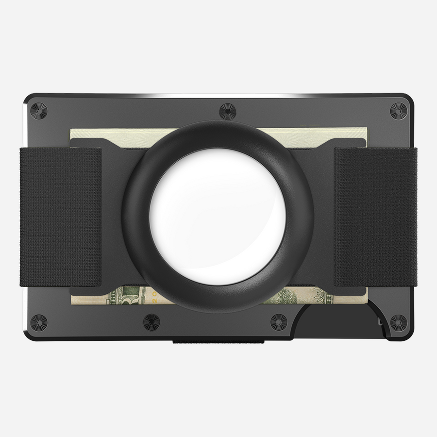 AirTag Cash Strap