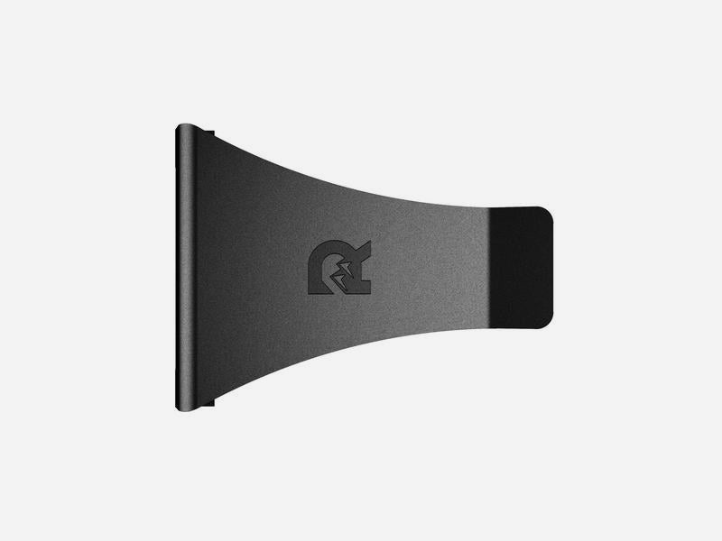 Attachable Ridge Wallet Money Clip | The Ridge - Ridge Global