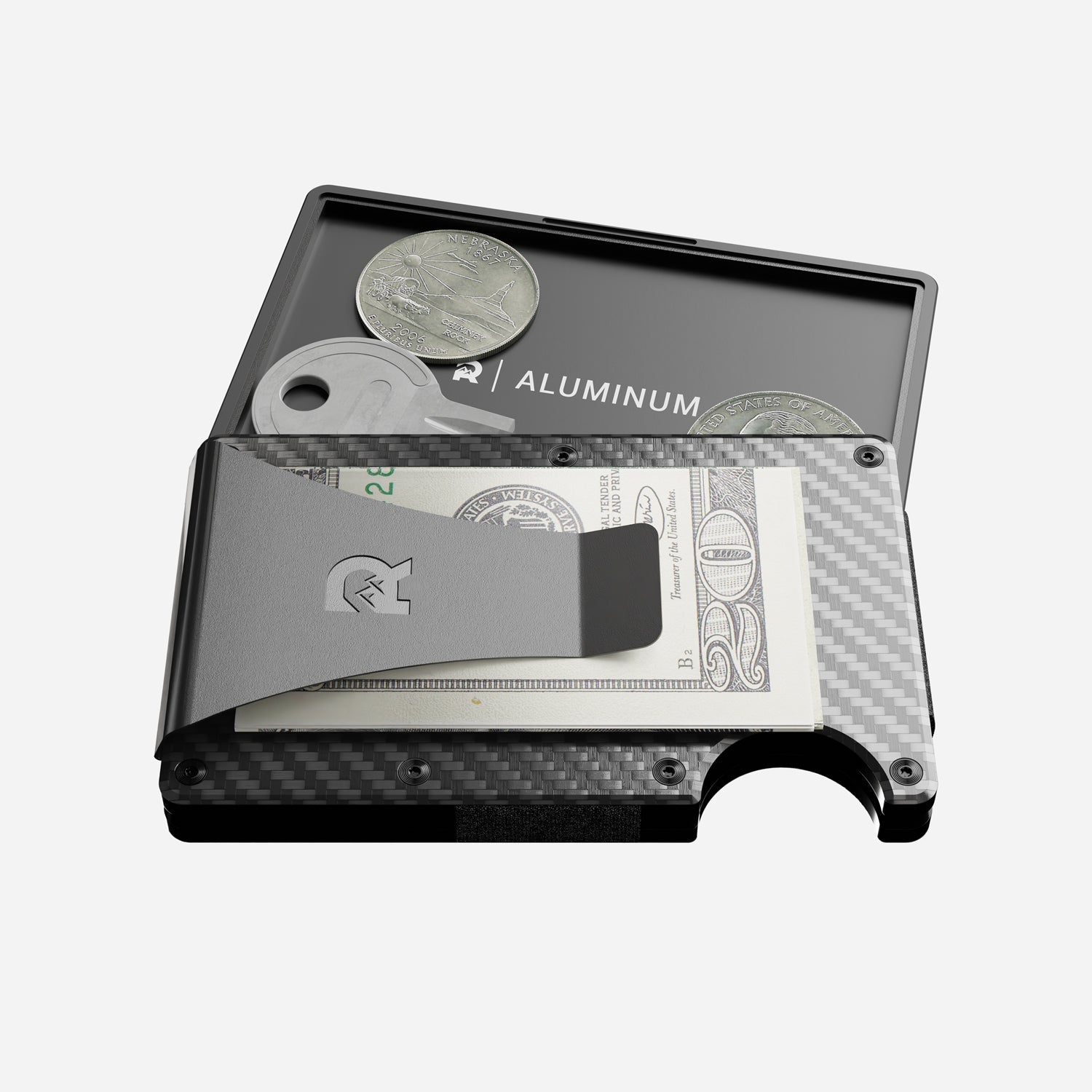 Silicon-lined Ridge Cavity Tray | The Ridge - Ridge Global